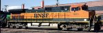 BNSF C44-9W 1025